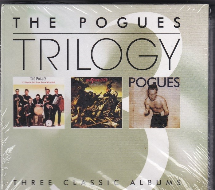 Pogues