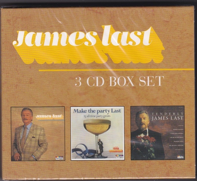 James Last