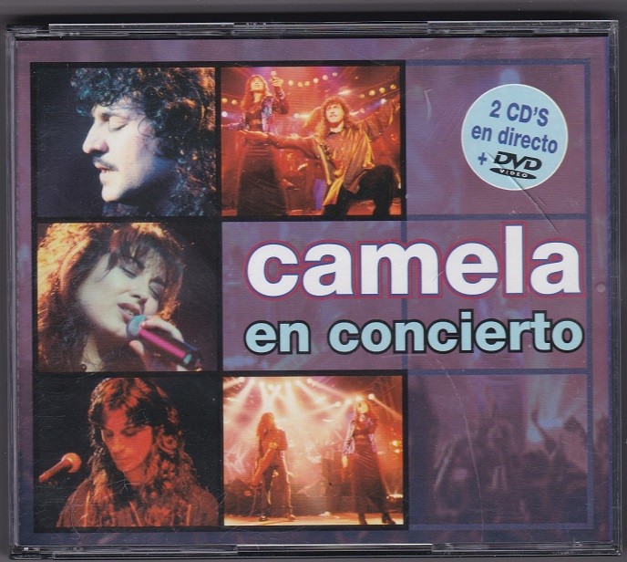 Camela