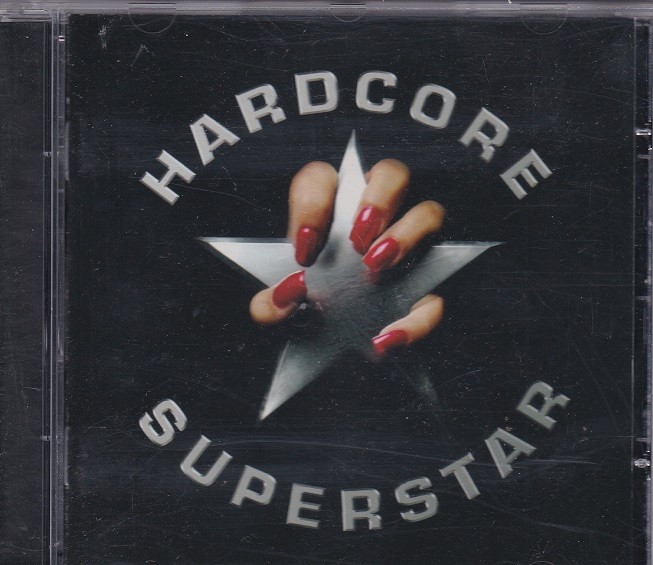 Hardcore Superstar