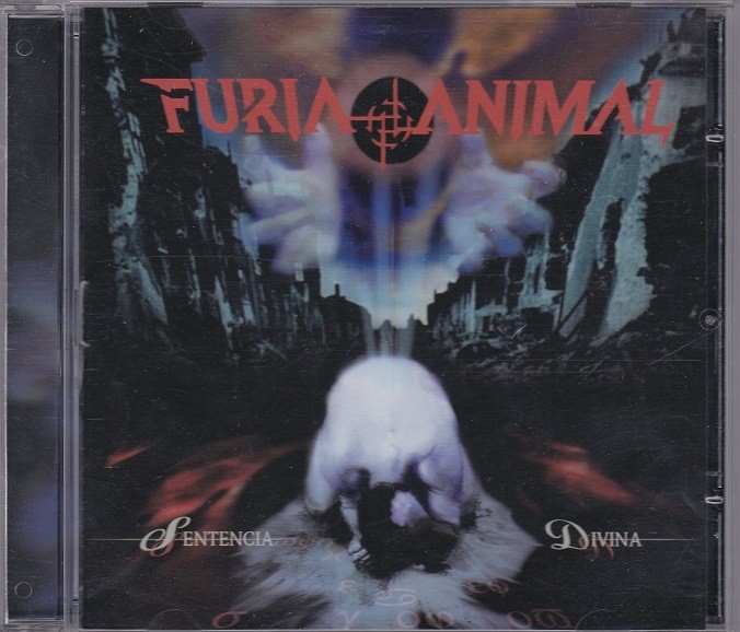 Furia Animal