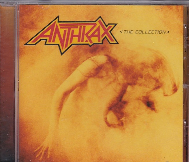 Anthrax