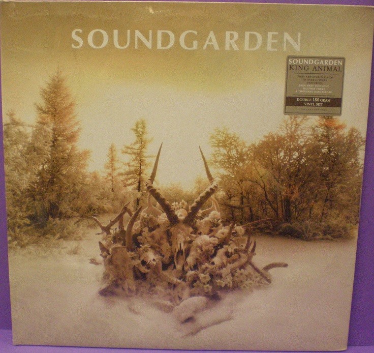 Soundgarden