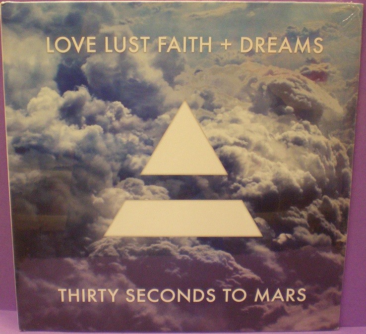 Thirty Seconds To Mars