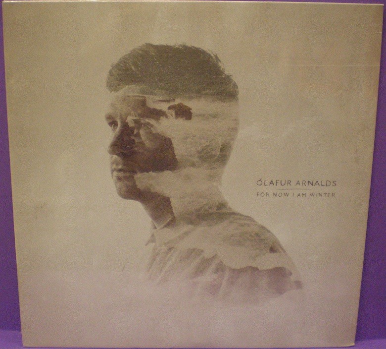 Ólafur Arnalds