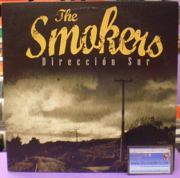 The Smokers