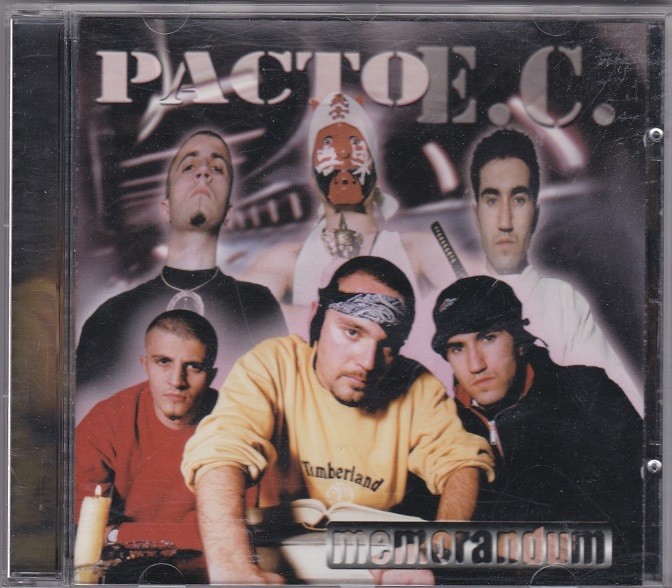 Pacto Entre Castellanos