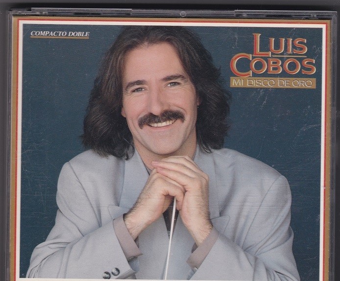 Luis Cobos