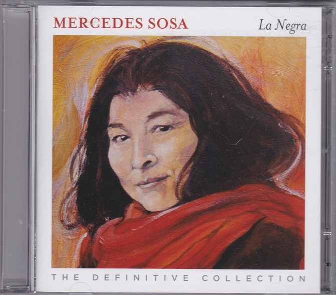 Mercedes Sosa