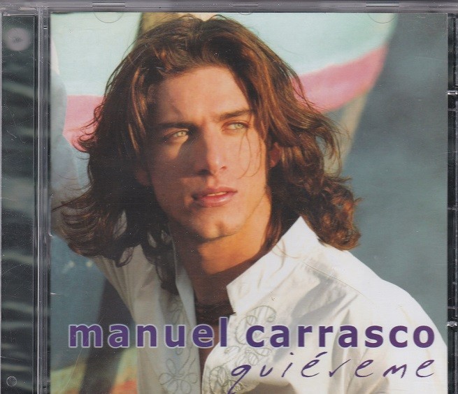 Manuel Carrasco