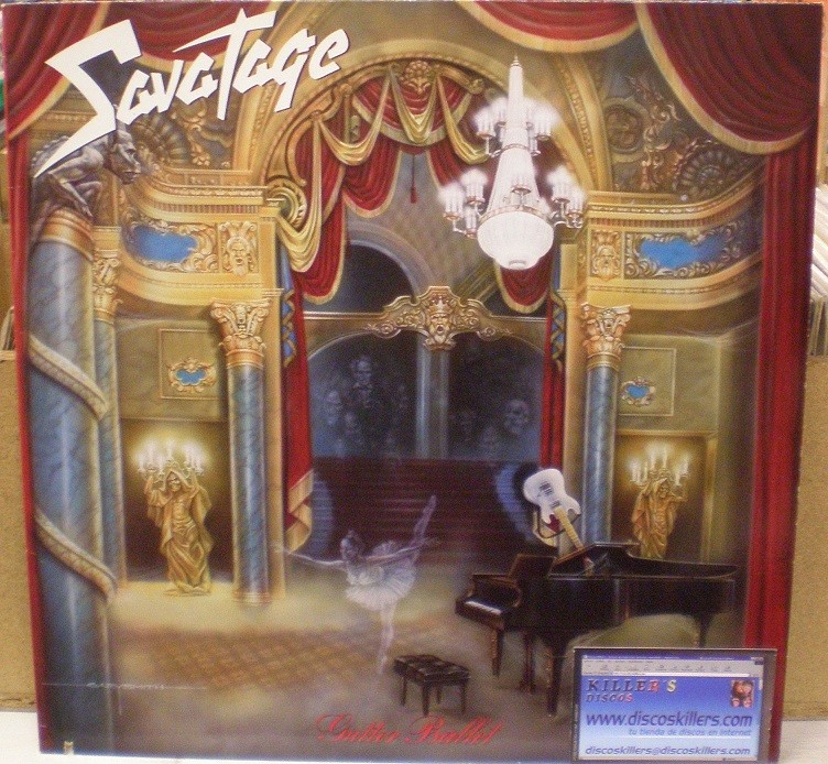 Savatage