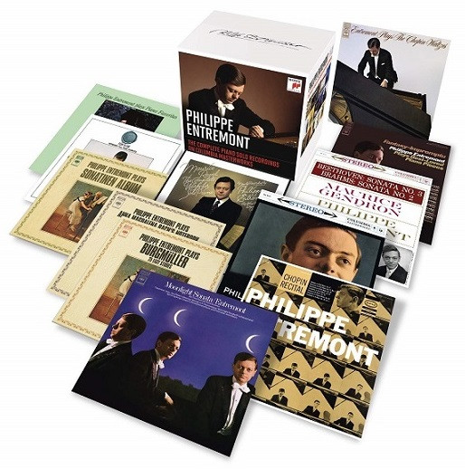 Philippe Entremont