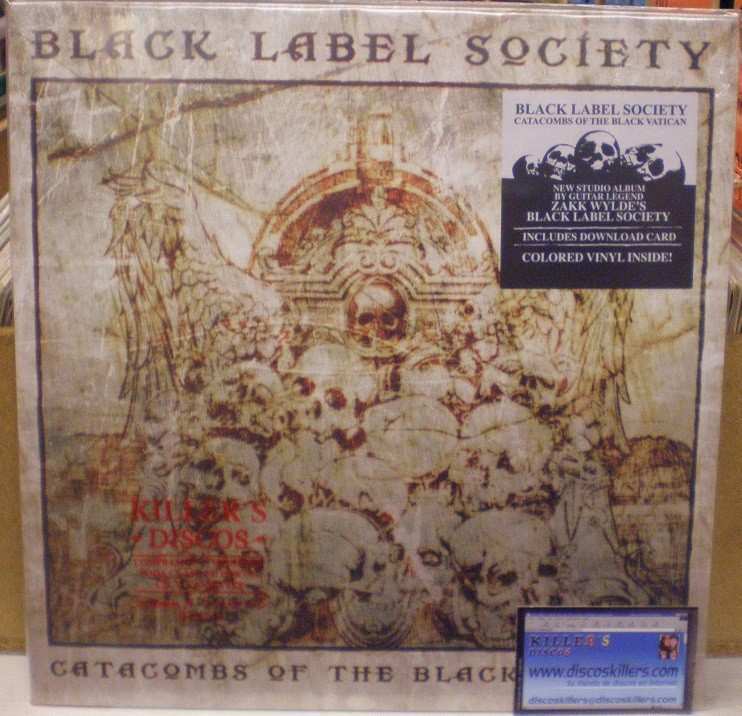 Black Label Society