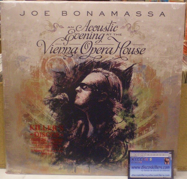 Joe Bonamassa