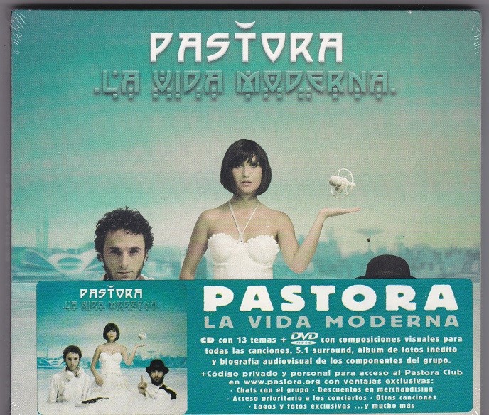 Pastora