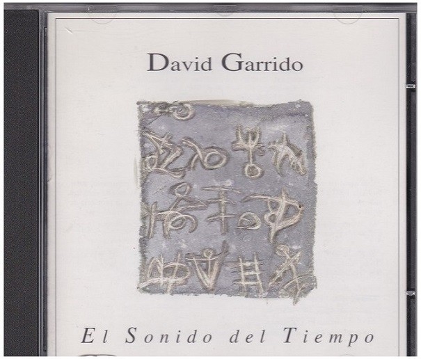 David Garrido