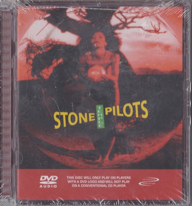 Stone Temple Pilots