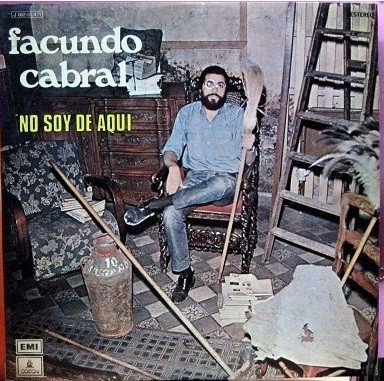 Facundo Cabral