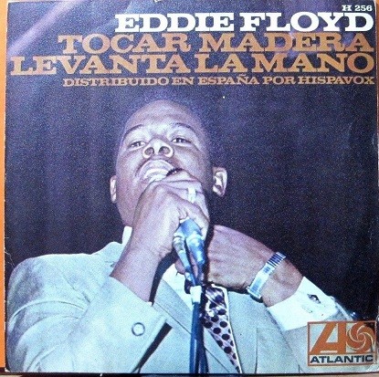 Eddie Floyd