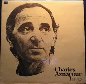 Charles Aznavour