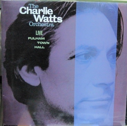 Charlie Watts Orchestra