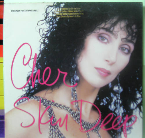 Cher