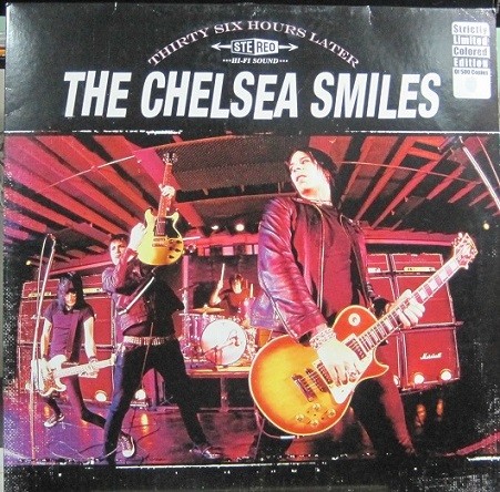 Chelsea Smiles, The