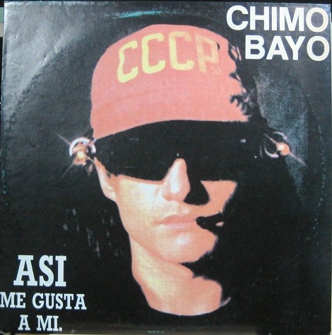 Chimo Bayo