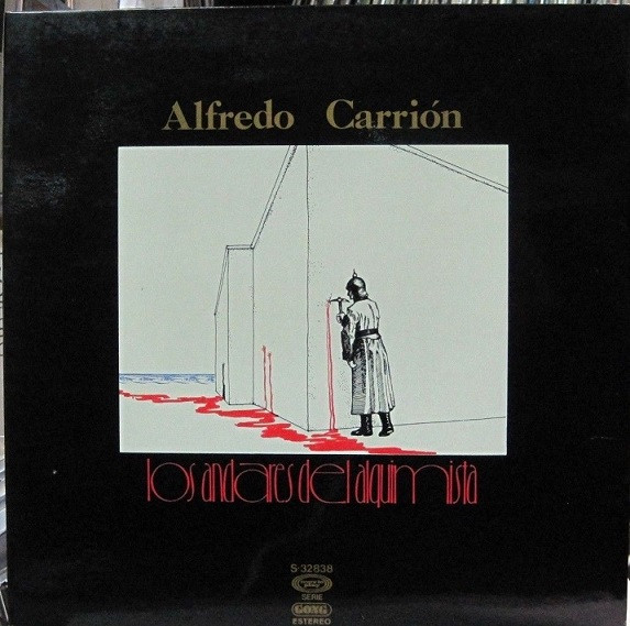 Alfredo Carrión