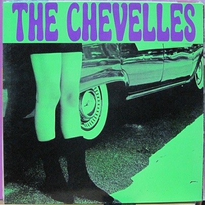 Chevelles,The