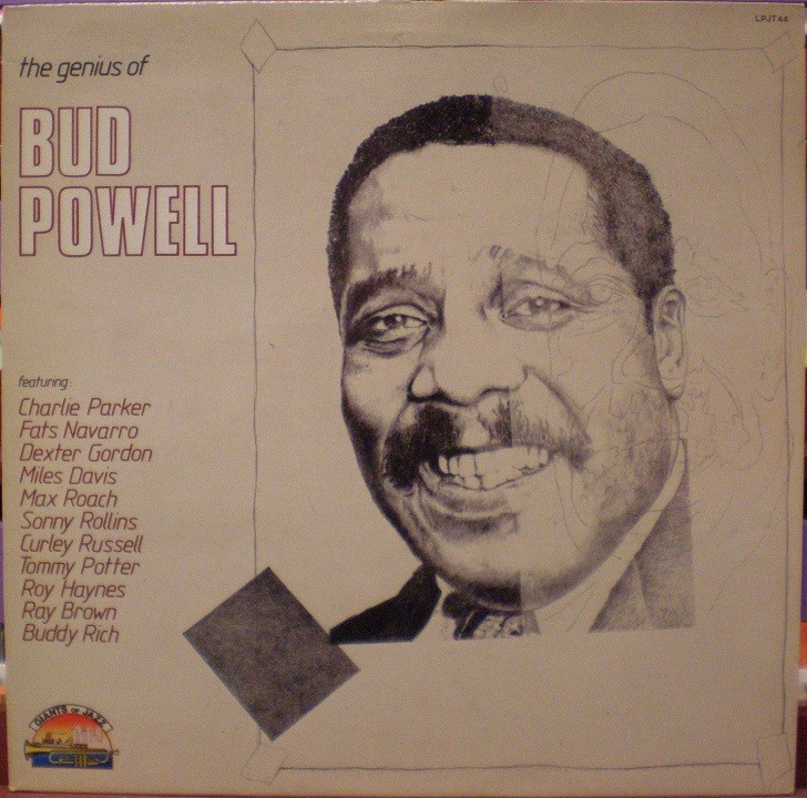 Bud Powell