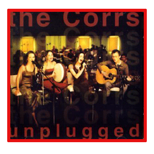 Corrs,The