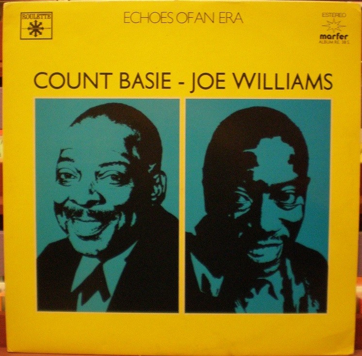 Count Basie