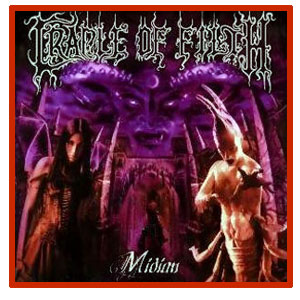 Cradle Of Filth