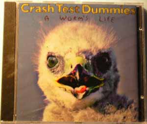 Crash Test Dummies