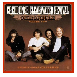 Credence Clearwater Revival