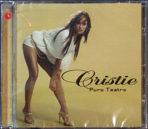 Cristie