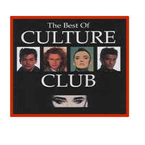 Culture Club