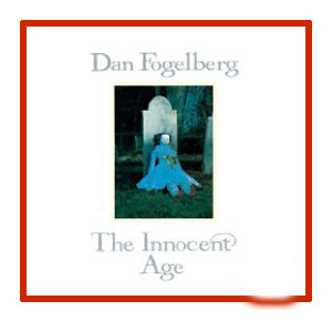 Dan Fogelberg