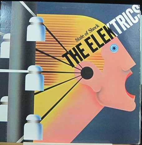 Elektrics, The