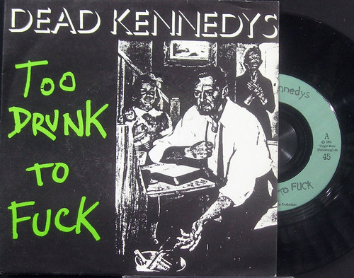 Dead Kennedys