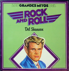 Del Shannon