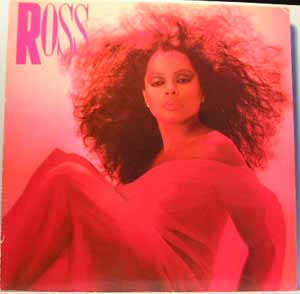 Diana Ross