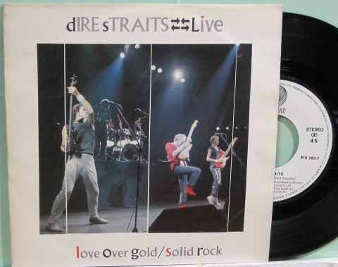 Dire Straits