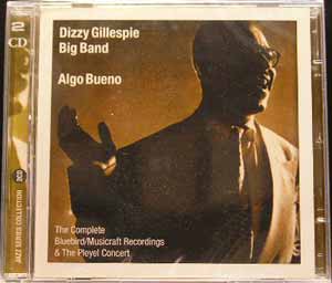 Dizzy Gillespie Big Band