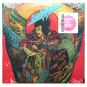 Dokken