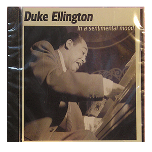 Duke Ellington