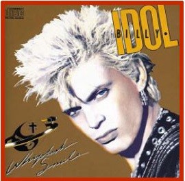 Pop-Rock Internacional