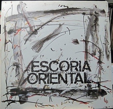 Escoria Oriental