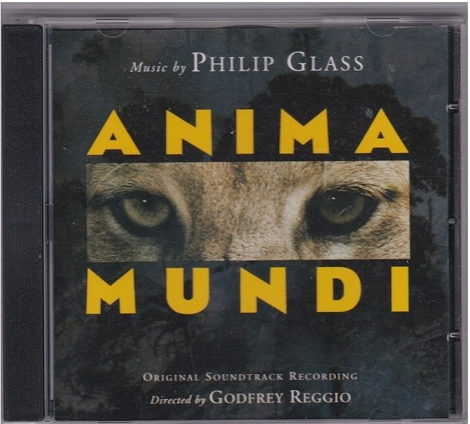 Músicas del Mundo/New Age